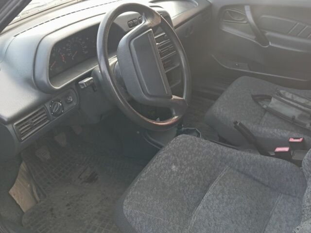 Серый ВАЗ 2115 Самара, объемом двигателя 0 л и пробегом 170 тыс. км за 1600 $, фото 3 на Automoto.ua