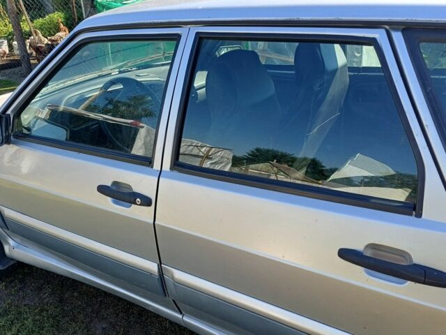 Серый ВАЗ 2115 Самара, объемом двигателя 1.6 л и пробегом 111 тыс. км за 1990 $, фото 5 на Automoto.ua