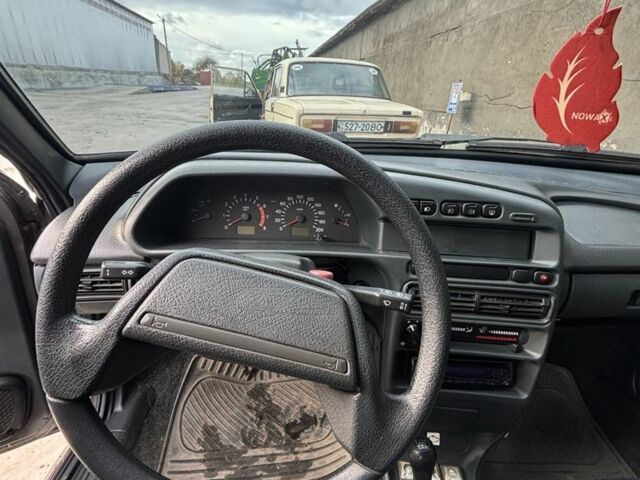 ВАЗ 2115 Самара 2008 в Локачи на Automoto.ua Серый ВАЗ 2115 Самара, объемом двигателя 1.6 л и пробегом 3 тыс. км за 2600 $, фото 5 на Automoto.ua