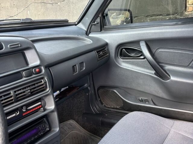 ВАЗ 2115 Самара 2008 в Локачи на Automoto.ua Серый ВАЗ 2115 Самара, объемом двигателя 1.6 л и пробегом 3 тыс. км за 2600 $, фото 7 на Automoto.ua