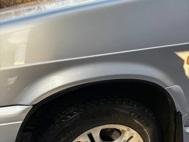 Сірий ВАЗ 2115 Самара, об'ємом двигуна 1.6 л та пробігом 250 тис. км за 1750 $, фото 5 на Automoto.ua