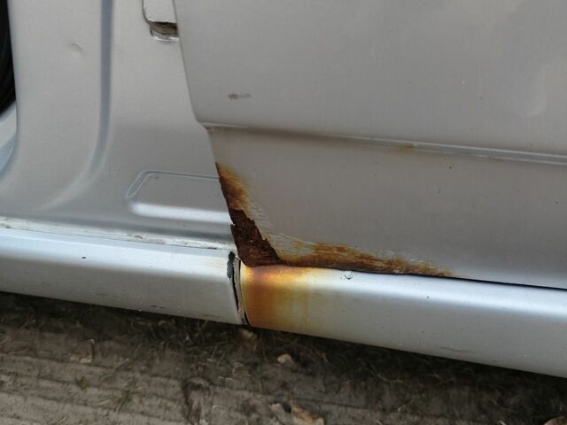 Сірий ВАЗ 2115 Самара, об'ємом двигуна 1.6 л та пробігом 240 тис. км за 1600 $, фото 6 на Automoto.ua