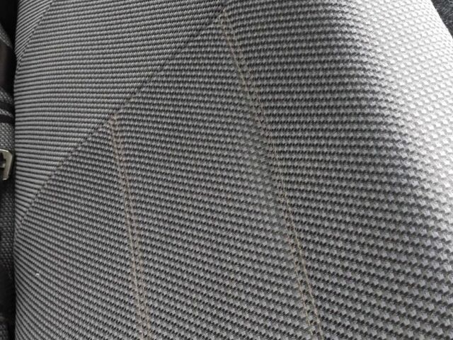 Серый ВАЗ 2115 Самара, объемом двигателя 1.6 л и пробегом 198 тыс. км за 2500 $, фото 9 на Automoto.ua