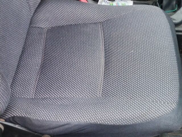 Серый ВАЗ 2115 Самара, объемом двигателя 1.6 л и пробегом 198 тыс. км за 2500 $, фото 10 на Automoto.ua