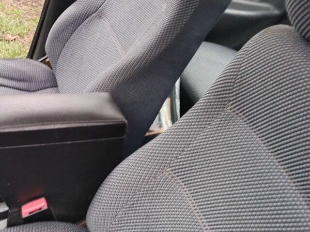 Серый ВАЗ 2115 Самара, объемом двигателя 1.6 л и пробегом 198 тыс. км за 2500 $, фото 7 на Automoto.ua