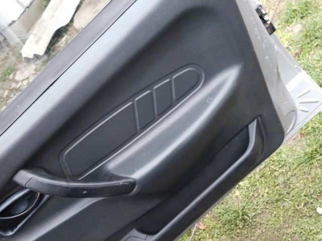 Серый ВАЗ 2115 Самара, объемом двигателя 1.6 л и пробегом 198 тыс. км за 2500 $, фото 13 на Automoto.ua