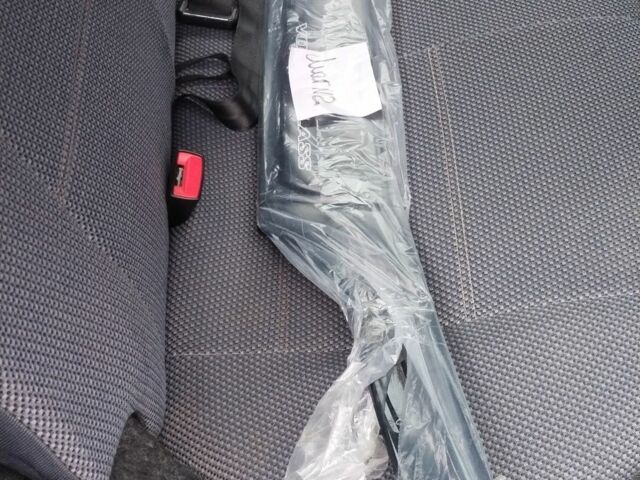 Серый ВАЗ 2115 Самара, объемом двигателя 1.6 л и пробегом 198 тыс. км за 2500 $, фото 11 на Automoto.ua