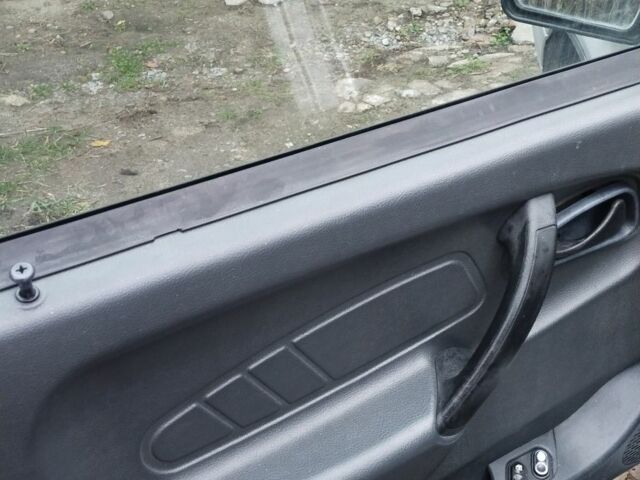 Серый ВАЗ 2115 Самара, объемом двигателя 1.6 л и пробегом 198 тыс. км за 2500 $, фото 15 на Automoto.ua