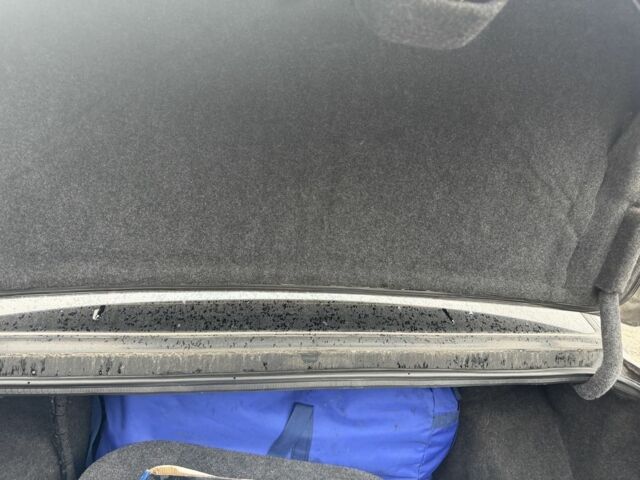 Серый ВАЗ 2115 Самара, объемом двигателя 1.6 л и пробегом 260 тыс. км за 2800 $, фото 7 на Automoto.ua