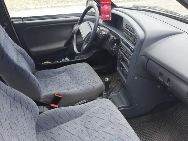 ВАЗ 2115 Самара 2012 у Харкові на Automoto.ua Сірий ВАЗ 2115 Самара, об'ємом двигуна 1.6 л та пробігом 189 тис. км за 2700 $, фото 4 на Automoto.ua