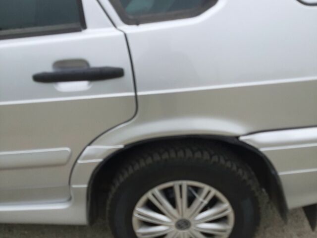 ВАЗ 2115 Самара 2012 у Харкові на Automoto.ua Сірий ВАЗ 2115 Самара, об'ємом двигуна 1.6 л та пробігом 189 тис. км за 2700 $, фото 6 на Automoto.ua