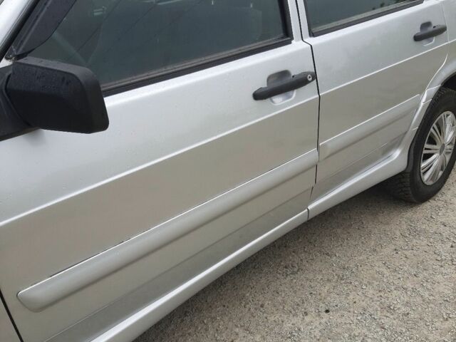 ВАЗ 2115 Самара 2012 у Харкові на Automoto.ua Сірий ВАЗ 2115 Самара, об'ємом двигуна 1.6 л та пробігом 189 тис. км за 2700 $, фото 7 на Automoto.ua