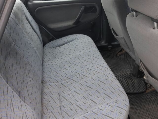 ВАЗ 2115 Самара 2012 у Харкові на Automoto.ua Сірий ВАЗ 2115 Самара, об'ємом двигуна 1.6 л та пробігом 189 тис. км за 2700 $, фото 5 на Automoto.ua