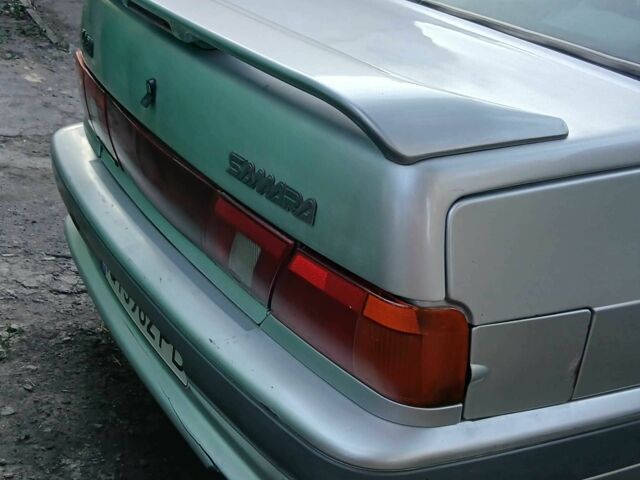 ВАЗ 2115 Самара 2009 в Терновке на Automoto.ua Серый ВАЗ 2115 Самара, объемом двигателя 0 л и пробегом 2 тыс. км за 1600 $, фото 3 на Automoto.ua