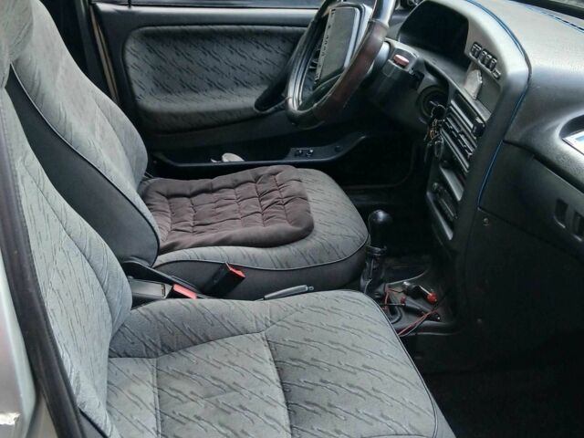 ВАЗ 2115 Самара 2009 в Терновке на Automoto.ua Серый ВАЗ 2115 Самара, объемом двигателя 0 л и пробегом 2 тыс. км за 1600 $, фото 4 на Automoto.ua