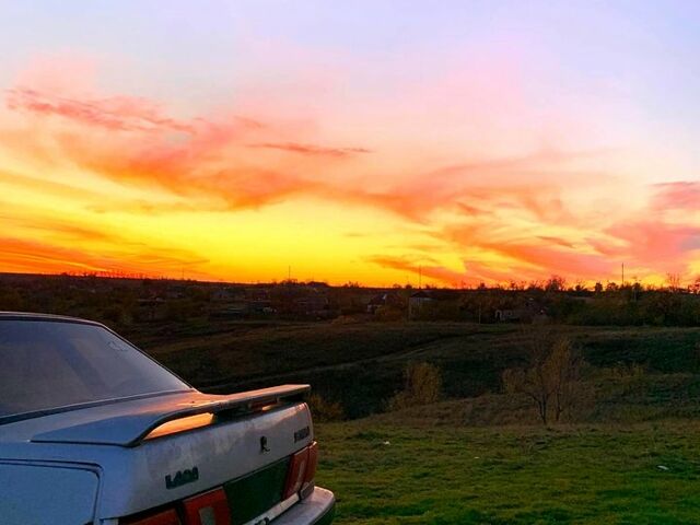 Серый ВАЗ 2115 Самара, объемом двигателя 1.5 л и пробегом 0 тыс. км за 1400 $, фото 1 на Automoto.ua