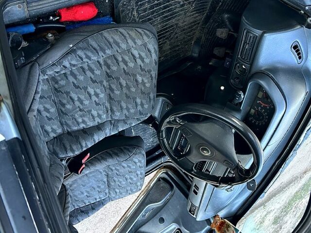 Сірий ВАЗ 2115 Самара, об'ємом двигуна 1.5 л та пробігом 310 тис. км за 900 $, фото 2 на Automoto.ua