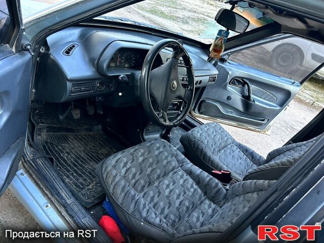 Сірий ВАЗ 2115 Самара, об'ємом двигуна 1.5 л та пробігом 310 тис. км за 900 $, фото 5 на Automoto.ua