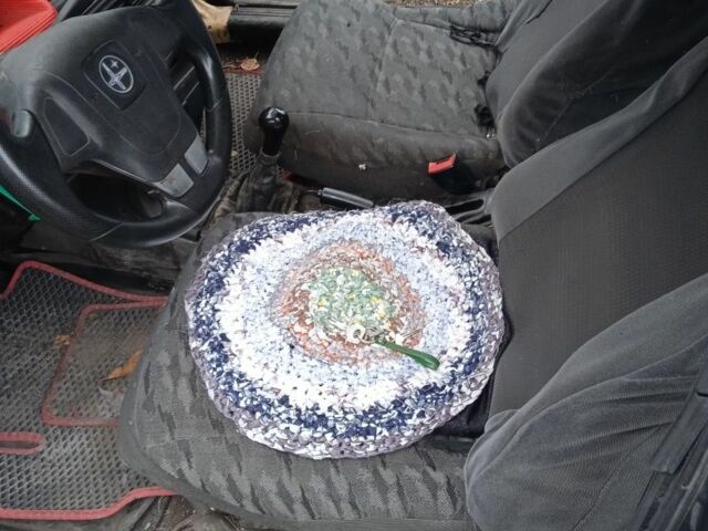 Сірий ВАЗ 2115 Самара, об'ємом двигуна 1.5 л та пробігом 300 тис. км за 357 $, фото 3 на Automoto.ua