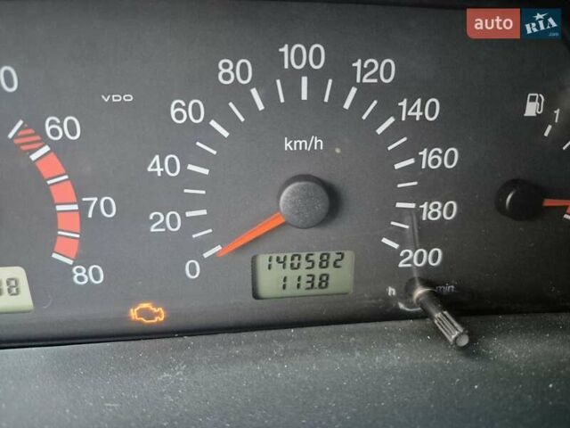 Сірий ВАЗ 2115 Самара, об'ємом двигуна 1.5 л та пробігом 140 тис. км за 1700 $, фото 7 на Automoto.ua
