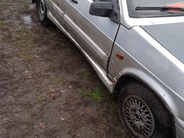 Сірий ВАЗ 2115 Самара, об'ємом двигуна 1.5 л та пробігом 300 тис. км за 357 $, фото 8 на Automoto.ua