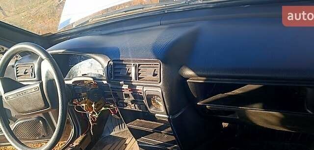 Серый ВАЗ 2115 Самара, объемом двигателя 1.5 л и пробегом 100 тыс. км за 1440 $, фото 4 на Automoto.ua