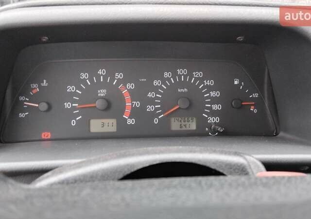 Сірий ВАЗ 2115 Самара, об'ємом двигуна 1.5 л та пробігом 142 тис. км за 1800 $, фото 2 на Automoto.ua