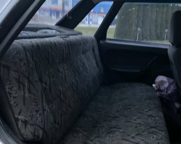 Серый ВАЗ 2115 Самара, объемом двигателя 1.6 л и пробегом 253 тыс. км за 1699 $, фото 29 на Automoto.ua