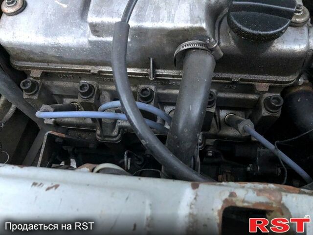 Сірий ВАЗ 2115 Самара, об'ємом двигуна 1.5 л та пробігом 225 тис. км за 1300 $, фото 11 на Automoto.ua