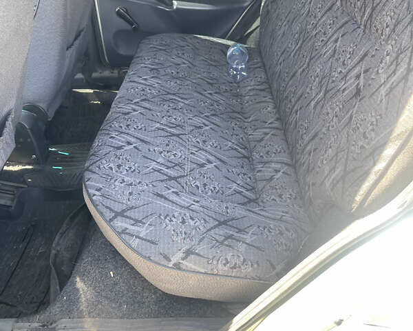 Сірий ВАЗ 2115 Самара, об'ємом двигуна 1.5 л та пробігом 270 тис. км за 2049 $, фото 12 на Automoto.ua