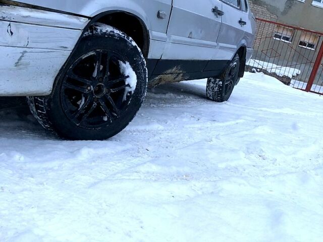 Сірий ВАЗ 2115 Самара, об'ємом двигуна 1.5 л та пробігом 225 тис. км за 1300 $, фото 1 на Automoto.ua