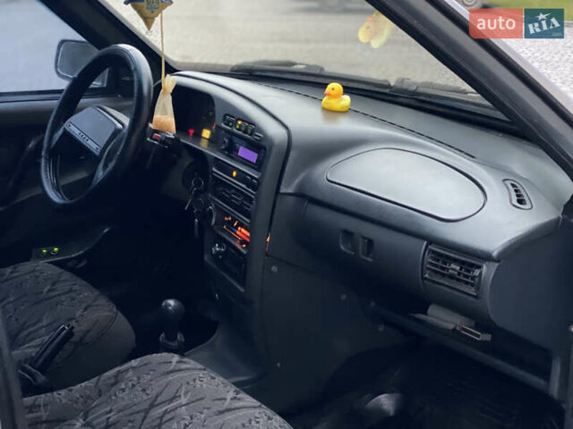 Серый ВАЗ 2115 Самара, объемом двигателя 1.6 л и пробегом 253 тыс. км за 1699 $, фото 30 на Automoto.ua
