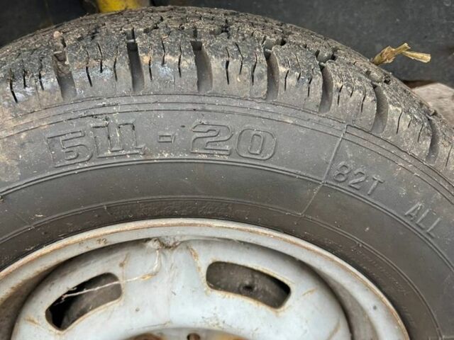 Серый ВАЗ 2115 Самара, объемом двигателя 10 л и пробегом 100 тыс. км за 700 $, фото 6 на Automoto.ua