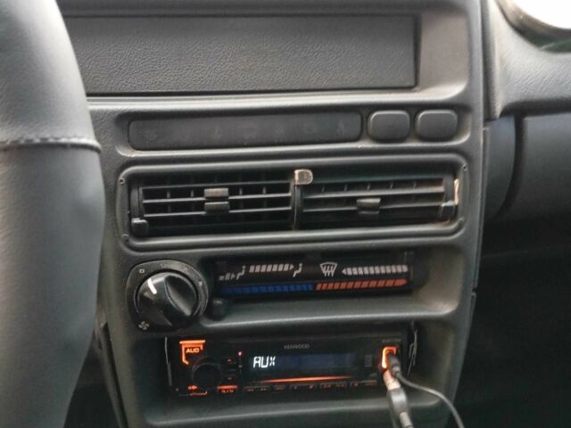 Серый ВАЗ 2115 Самара, объемом двигателя 1.5 л и пробегом 532 тыс. км за 53000 $, фото 9 на Automoto.ua