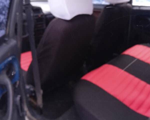 Сірий ВАЗ 2115 Самара, об'ємом двигуна 1.5 л та пробігом 155 тис. км за 850 $, фото 13 на Automoto.ua