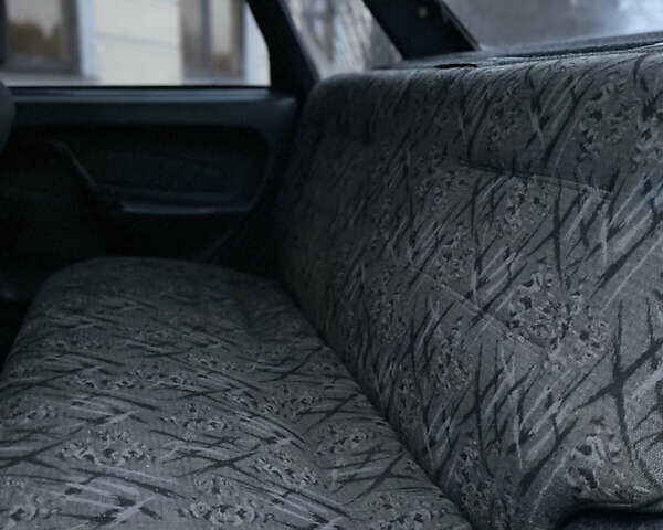 Серый ВАЗ 2115 Самара, объемом двигателя 1.6 л и пробегом 253 тыс. км за 1699 $, фото 27 на Automoto.ua