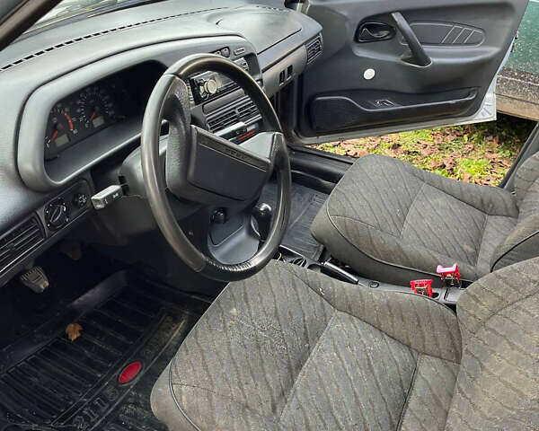 Серый ВАЗ 2115 Самара, объемом двигателя 1.5 л и пробегом 220 тыс. км за 1500 $, фото 6 на Automoto.ua