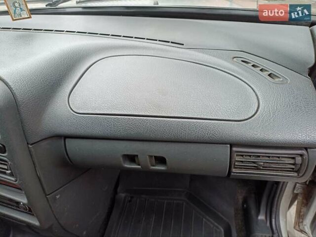 Серый ВАЗ 2115 Самара, объемом двигателя 1.5 л и пробегом 231 тыс. км за 1450 $, фото 25 на Automoto.ua