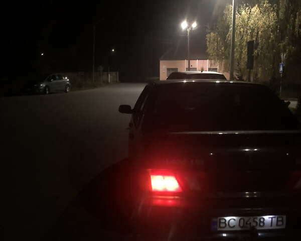 Серый ВАЗ 2115 Самара, объемом двигателя 1.5 л и пробегом 180 тыс. км за 1850 $, фото 9 на Automoto.ua