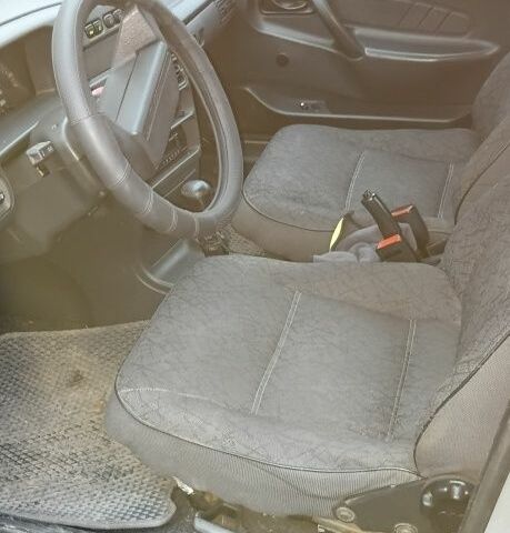 Сірий ВАЗ 2115 Самара, об'ємом двигуна 1.5 л та пробігом 118 тис. км за 1900 $, фото 2 на Automoto.ua