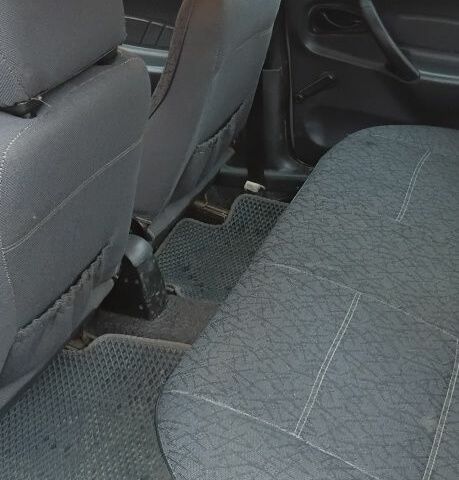 Сірий ВАЗ 2115 Самара, об'ємом двигуна 1.5 л та пробігом 118 тис. км за 1900 $, фото 3 на Automoto.ua