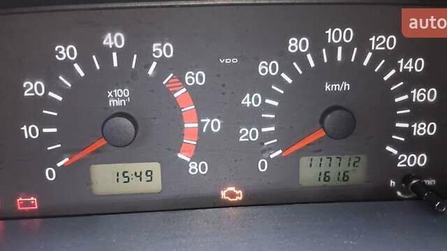 Сірий ВАЗ 2115 Самара, об'ємом двигуна 1.5 л та пробігом 118 тис. км за 1900 $, фото 2 на Automoto.ua