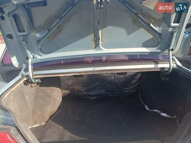 Сірий ВАЗ 2115 Самара, об'ємом двигуна 1.5 л та пробігом 180 тис. км за 1850 $, фото 2 на Automoto.ua