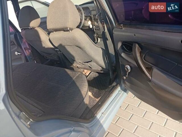 Сірий ВАЗ 2115 Самара, об'ємом двигуна 1.5 л та пробігом 180 тис. км за 1850 $, фото 12 на Automoto.ua