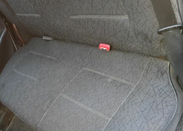 Сірий ВАЗ 2115 Самара, об'ємом двигуна 1.5 л та пробігом 118 тис. км за 1900 $, фото 1 на Automoto.ua