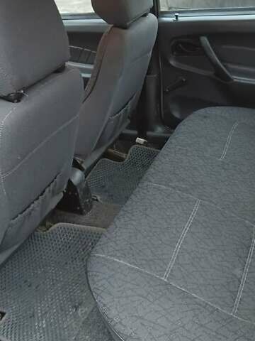 Сірий ВАЗ 2115 Самара, об'ємом двигуна 1.5 л та пробігом 118 тис. км за 1900 $, фото 5 на Automoto.ua