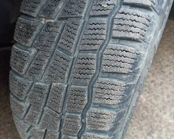 Серый ВАЗ 2115 Самара, объемом двигателя 1.5 л и пробегом 262 тыс. км за 1450 $, фото 26 на Automoto.ua