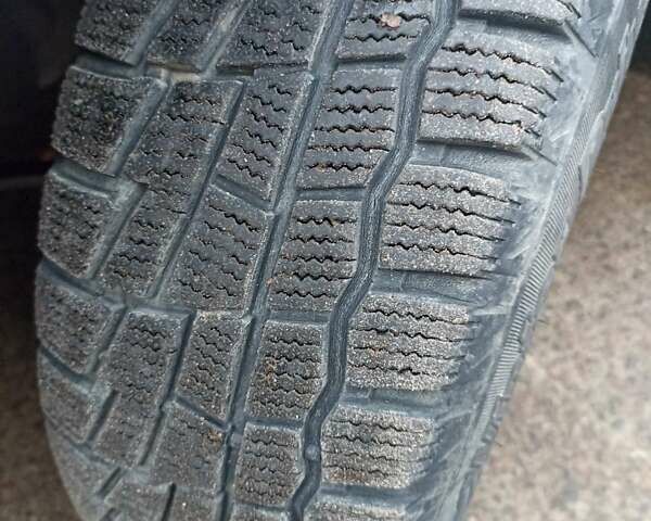 Серый ВАЗ 2115 Самара, объемом двигателя 1.5 л и пробегом 262 тыс. км за 1450 $, фото 22 на Automoto.ua