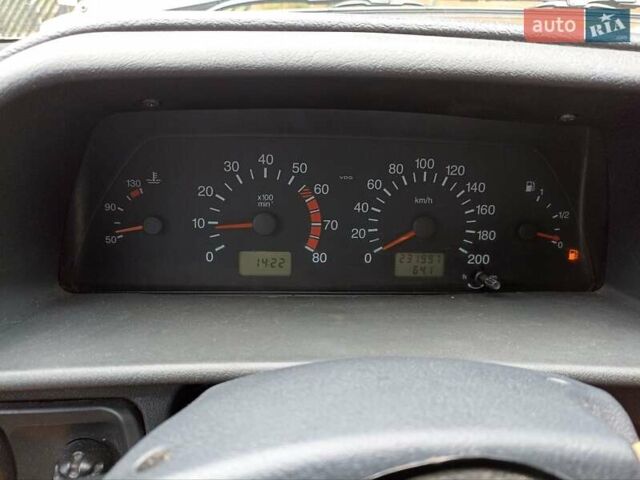 Серый ВАЗ 2115 Самара, объемом двигателя 1.5 л и пробегом 231 тыс. км за 1450 $, фото 20 на Automoto.ua
