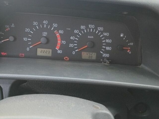 Серый ВАЗ 2115 Самара, объемом двигателя 1.5 л и пробегом 250 тыс. км за 1100 $, фото 5 на Automoto.ua